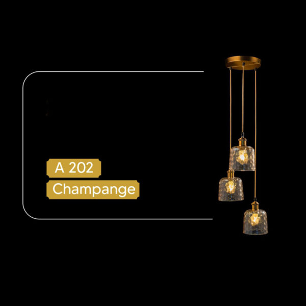 آویز A 202