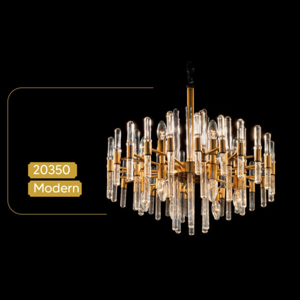 لوستر کد 20350
