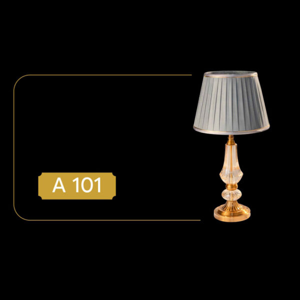 آبايژور رومیزی A 101